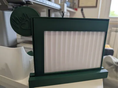 Mother’s Day Picture Frame – Gift for Mom