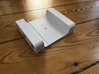 0.2mm layer, 3 walls, 15% infill