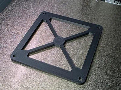 VESA 100 Spacer / Standoff