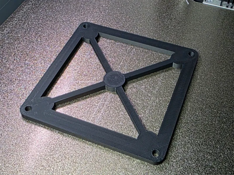 VESA 100 Spacer / Standoff