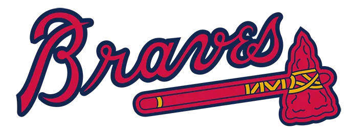 Atlanta Braves Lightbox