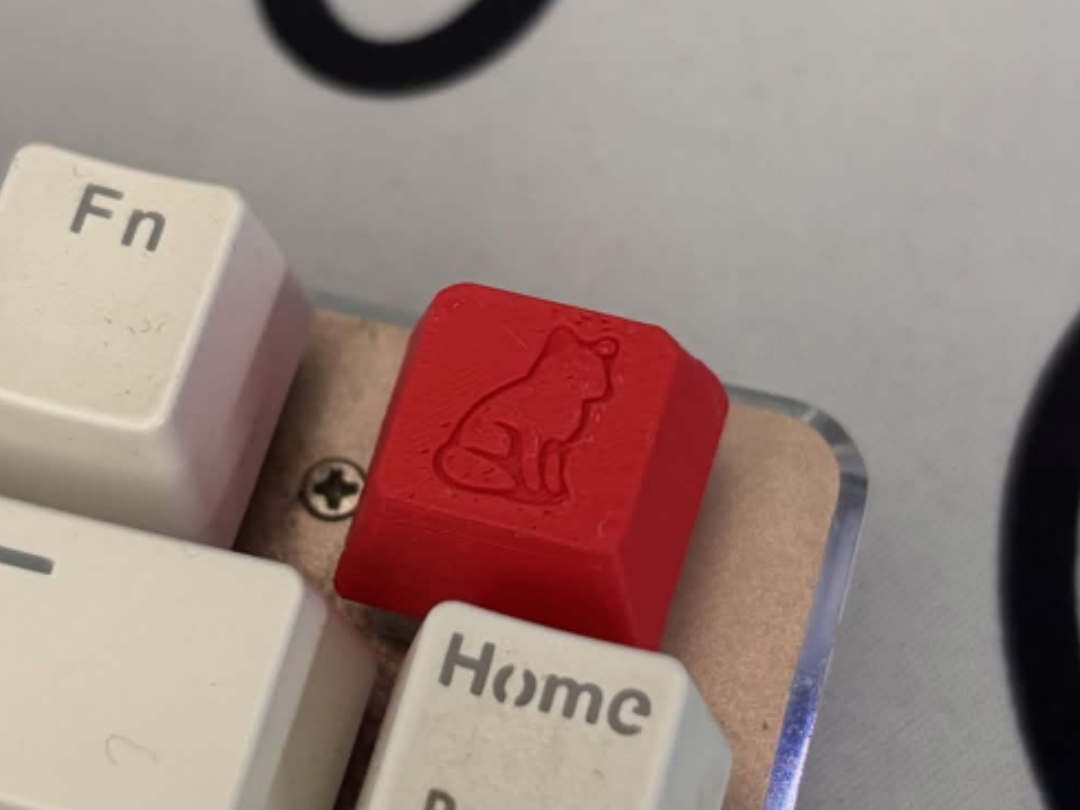 Calagopus Keycap