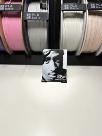 GREATEST HITS | ALBUM CARD (NORMAL)
