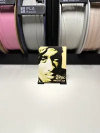 GREATEST HITS | ALBUM CARD (SPECIAL)