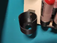 0.2mm layer, 3 walls, 15% infill