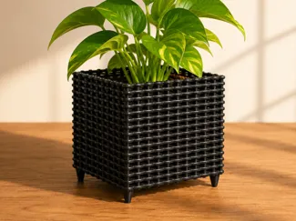 3L Square Air-Pruning Grow Pot