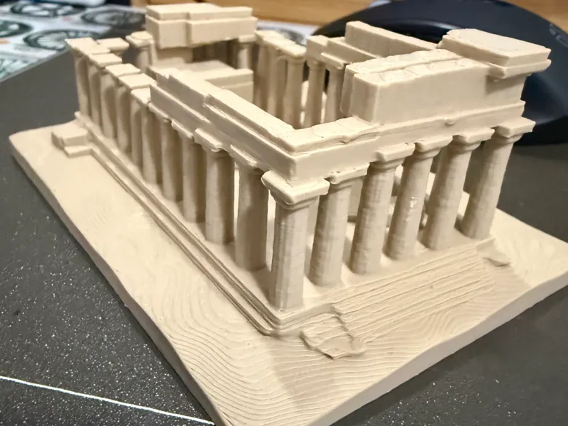 tempio selinunte
