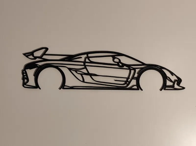 DAY 75. Koenigsegg Jesko
