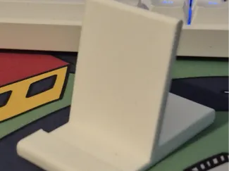 Just a phone holder