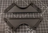 0.2mm layer, 3 walls, 25% infill