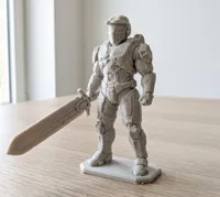 0.16mm layer, 3 walls, 15% infill