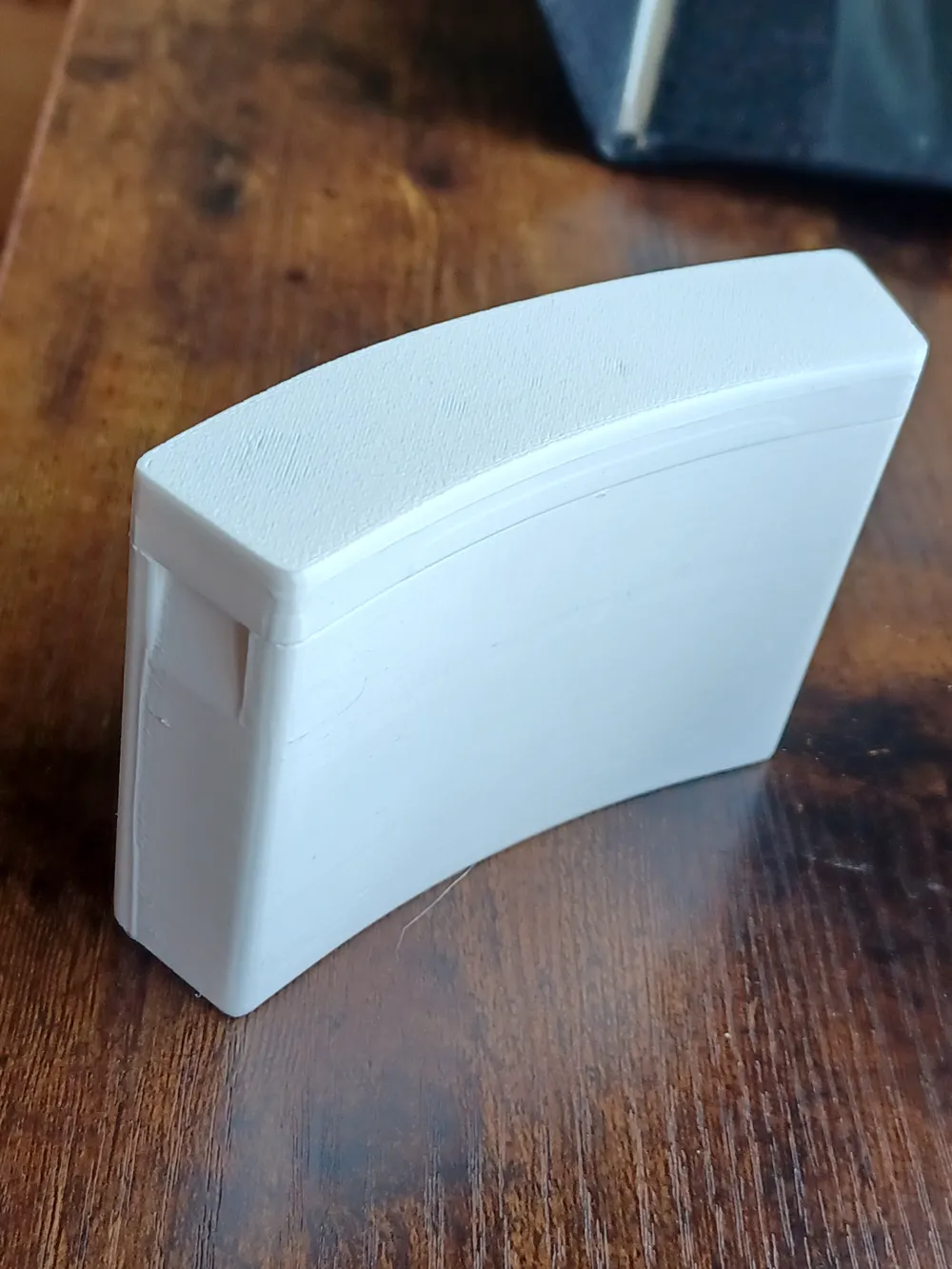 1s LIPO Battery profiled pocket box by TSF - MakerWorld