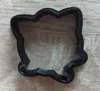 0.2mm layer, 3 walls, 50% infill