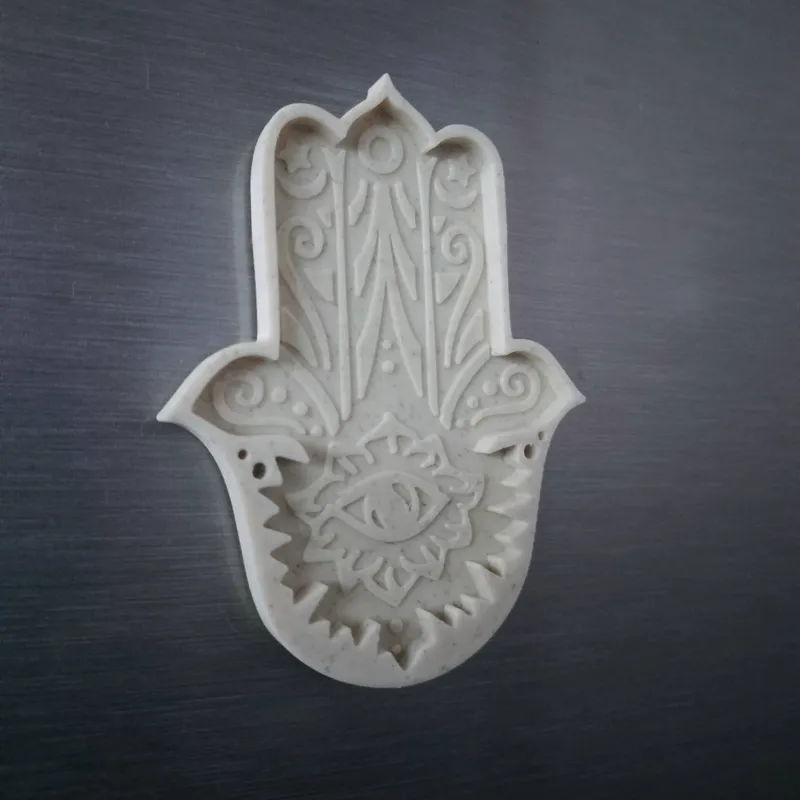 mão fatima magnet