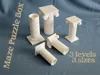 0.2mm layer, 3 walls, 15% infill