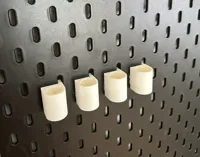 ⌀ 19.0mm - 0.2mm layer, 2 walls, 15% infill