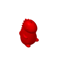 Larry le petit dinosaure — photo 5