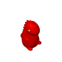 Larry le petit dinosaure — photo 3