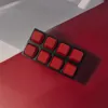 8x2 Clicker Fidget With No Space Bar [No Keychain]
