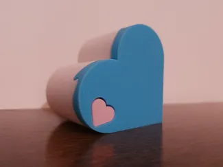 Scuore - Hearth Puzzle Box