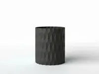 0.2mm layer, 1 walls, 0% infill