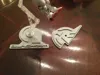 0.16mm layer, 2 walls, 15% infill