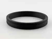0.08mm layer, 6 walls, 40% infill