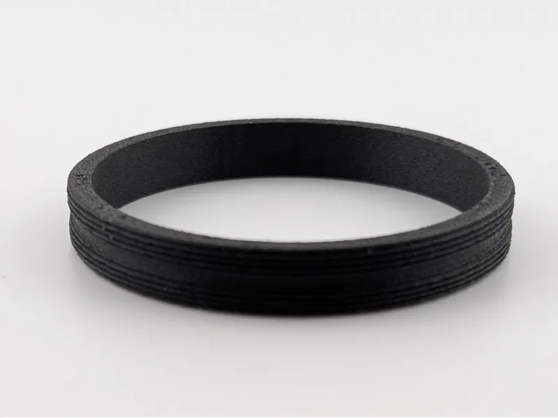 M54 x 0.75 Pitch 8mm Inverter Ring