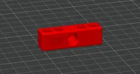 0.16mm layer, 2 walls, 15% infill