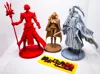 All figures