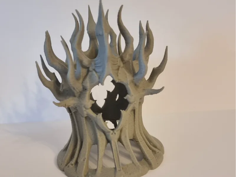waerable Crown Velmorgath