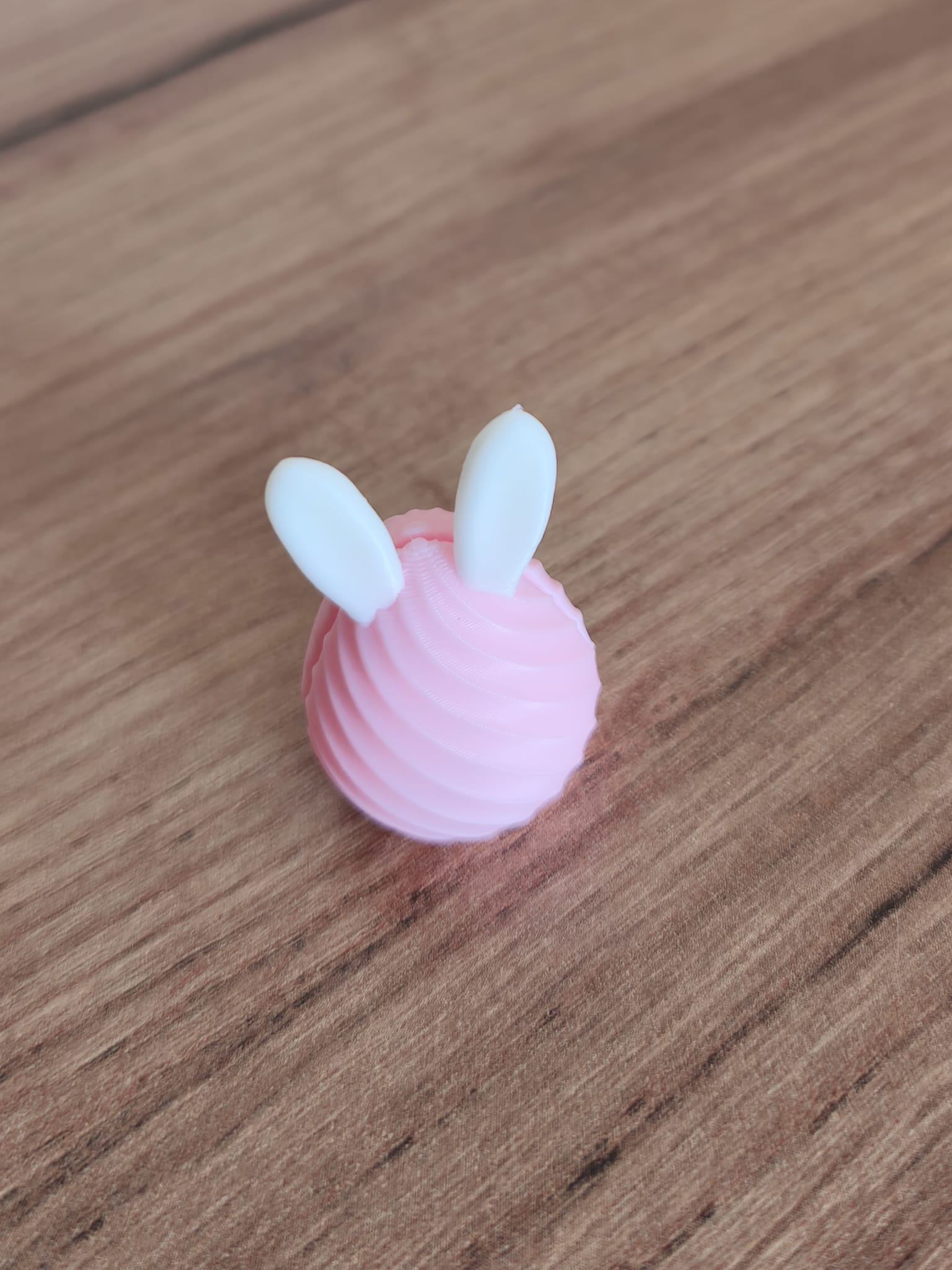 Miniatura 2 do modelo 3D Easter Egg Photo Stand – Pack