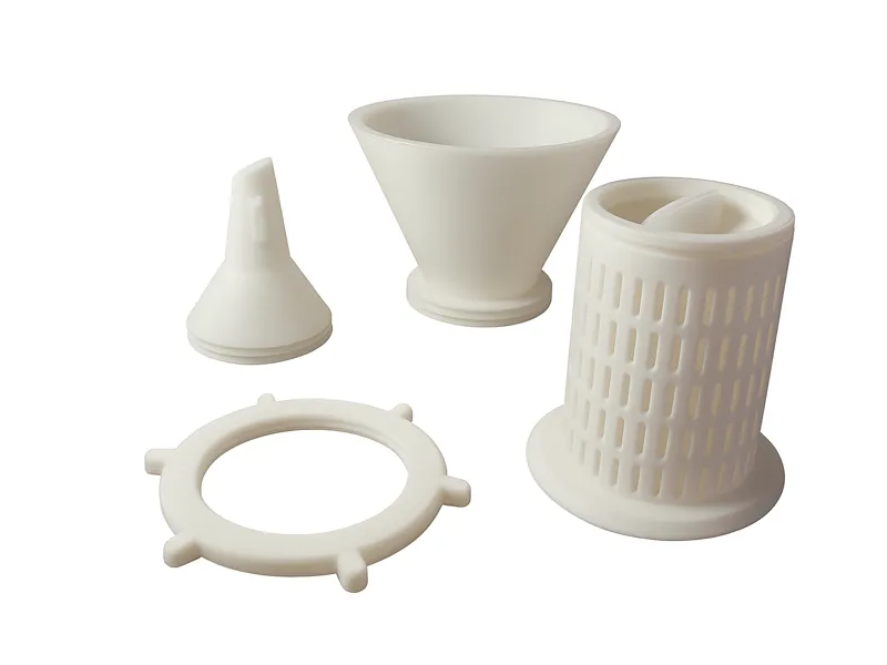 Silica Gel Behälter-Set
