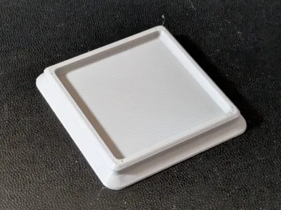 Gridfinity Retrofit Square