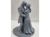 0.2mm layer, 2 walls, 2% infill
