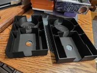 Rangement pour Tiny Epic Galaxies et son extension — photo 2