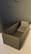Poop Chute container - Large