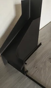 Slide / Poop Chute - Fast version