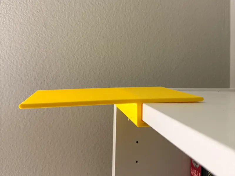 Ikea Billy Add-on Shelf