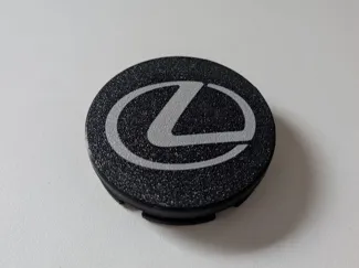 WHEEL CAP 62.5mm - LEXUS IS200T FSPORT 2016