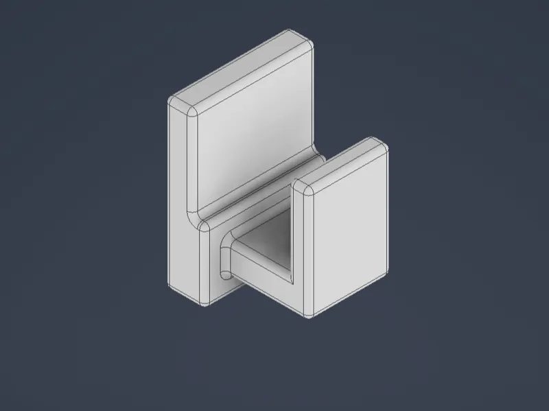 Wall Hook