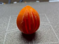 0.12mm layer, 2 walls, 30% infill