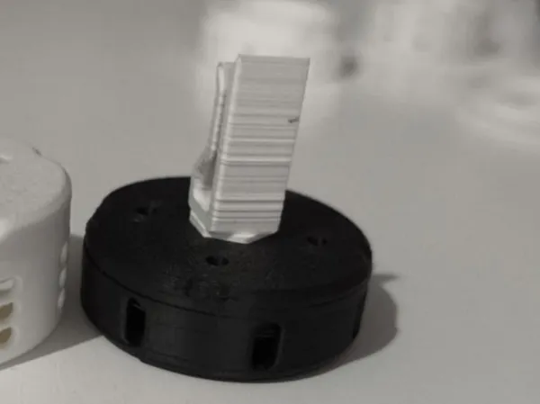 Diffuseur de parfum pour voiture