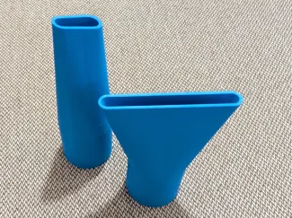 Vacuum Cleaner adapter for every size