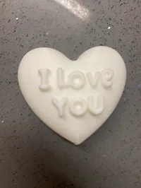Cœur — I love you — photo 3