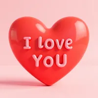 Cœur — I love you — photo 5