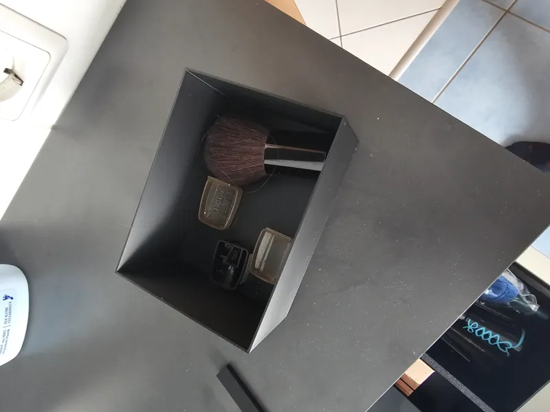 Schubladeneinteilung Organizer 