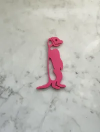 0.2mm layer, 2 walls, 10% infill
