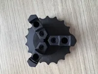 Xtool RA2 Easy Clamp Wheel 100mm