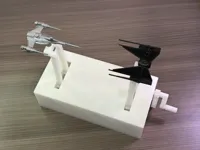 底座